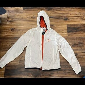 Women’s Harley-Davidson Windbreaker